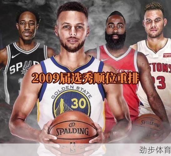 2009年nba选秀顺位(2009nba选秀全程回放)