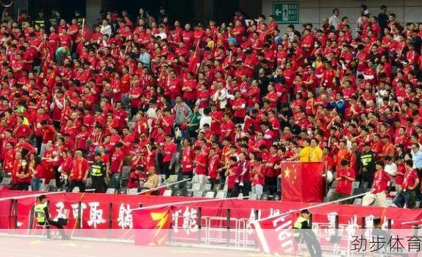 韩国2-1逆转黎巴嫩，世预赛国足竞争排名稳定